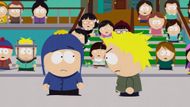 Tweek and Craig in South Park | Image via YouTube/Max